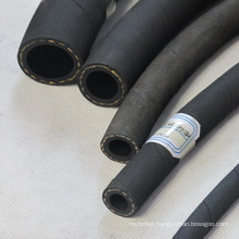 Twin Line Rubber Welding Low Pressure Rubber Hydraulic Hose